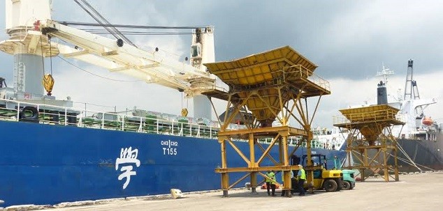 KEK di Kawasan Industri Surabaya Gresik JIIPE: Investor Bakal Banjir Insentif