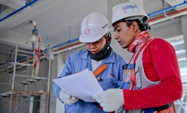 Penerapan Produksi Bersih Pada Kawasan Industri Jiipe