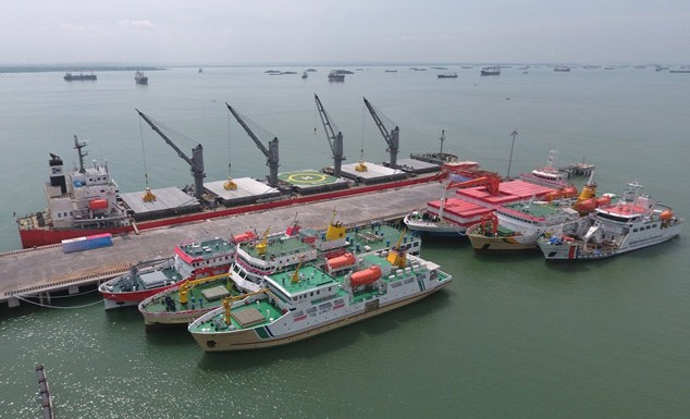Easy Mobility Leads East Java Industrial Zone JIIPE as the Right Choice for Investors