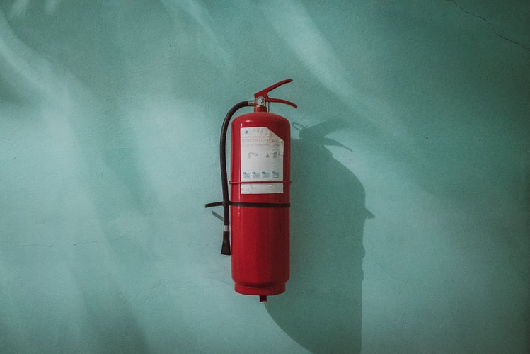 Tips for Always Working Safely in Industrial Estates (Part 2)