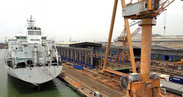 JIIPE East Java Industrial Zone Port Capacity Increased