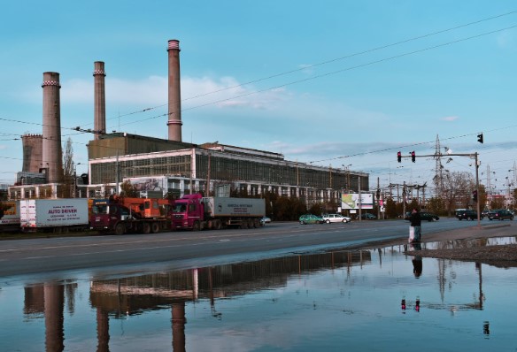 ​Advantages of JIIPE Industrial Estates for Various Parties
