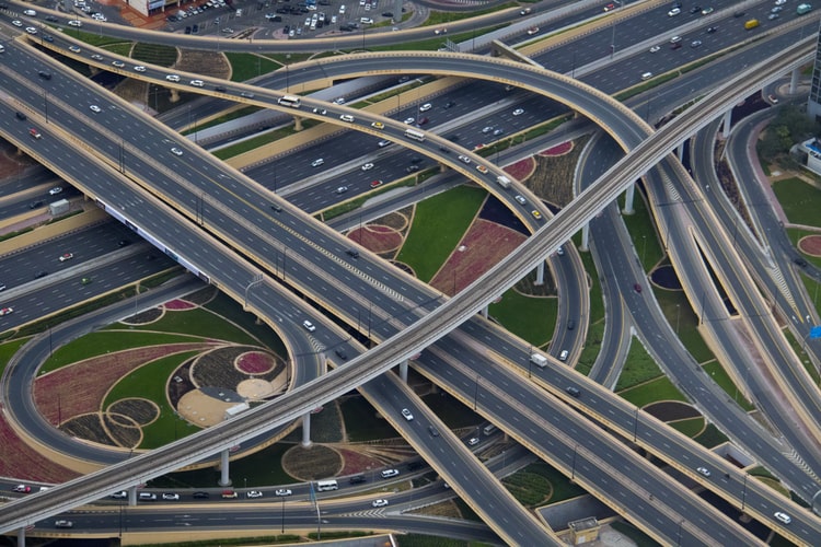 Distribution in the JIIPE Industrial Park will be Easier with A New Toll Road Access