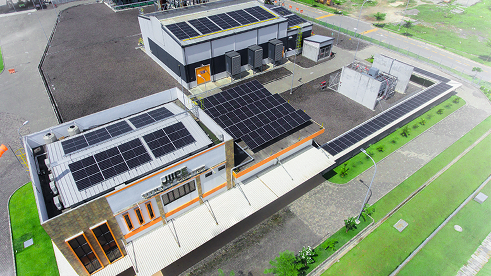 JIIPE support in accelerating the implementation of New and Renewable Energy in Indonesia