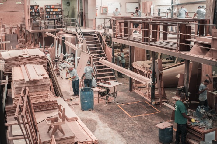 ​List of Tax Incentives Given to Government Industrial Estates to Prevent Corona Effects (Part 2)